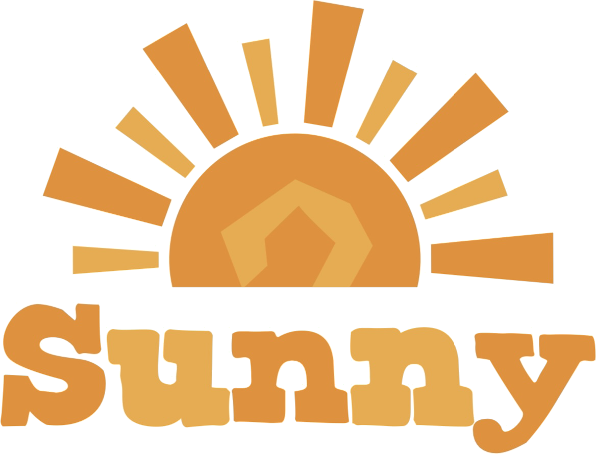 Sunny ロゴ