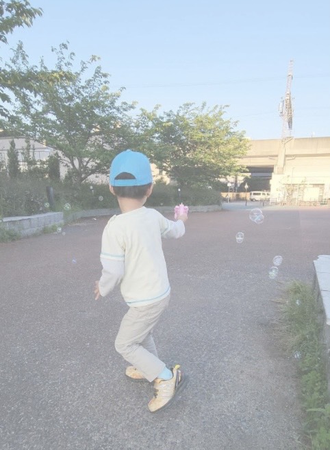 言葉の成長につながったご利用家族の声